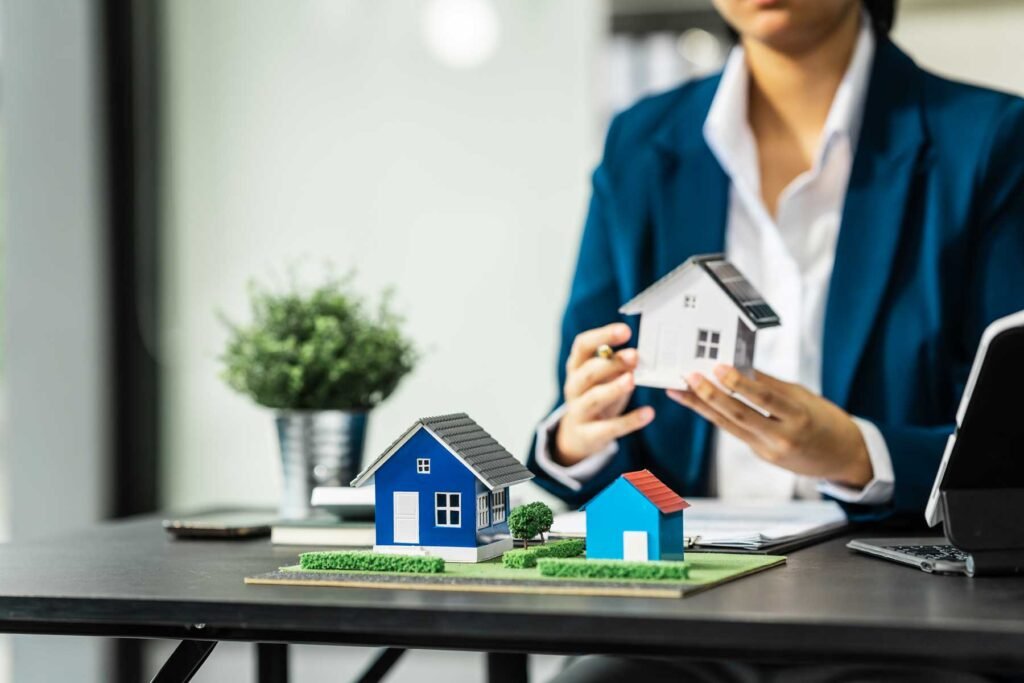 negocios de bienes raices en puebla